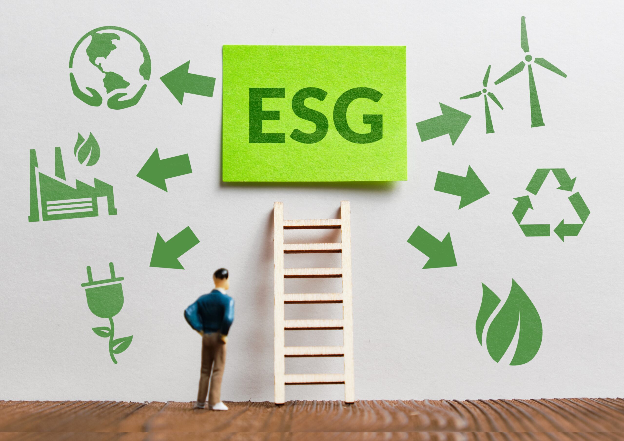 ESG